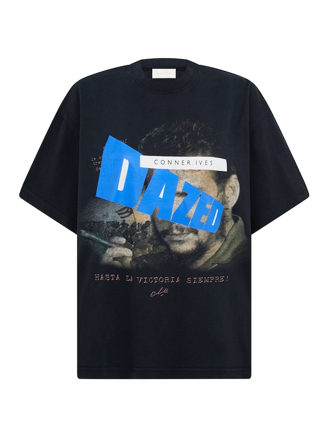 Conner Ives x Dazed8 8