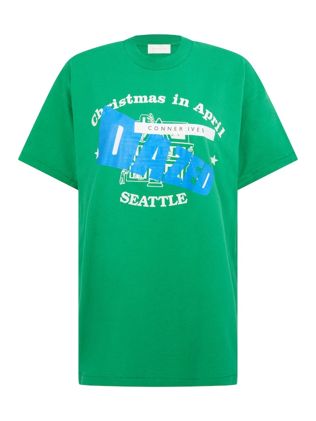 Conner Ives x Dazed12 12