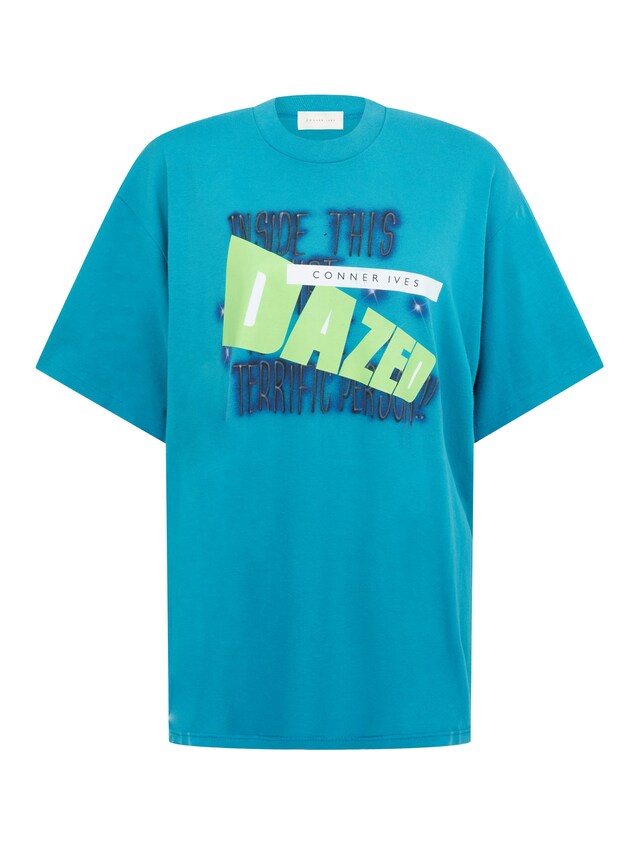 Conner Ives x Dazed15 15