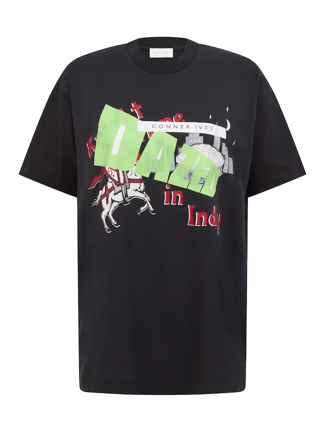 Conner Ives x Dazed21 21