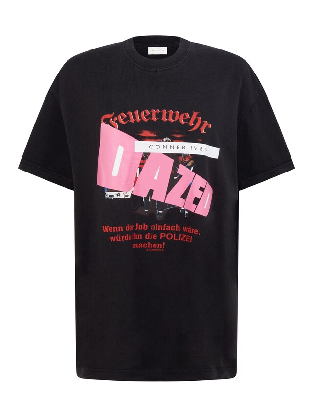 Conner Ives x Dazed28 28