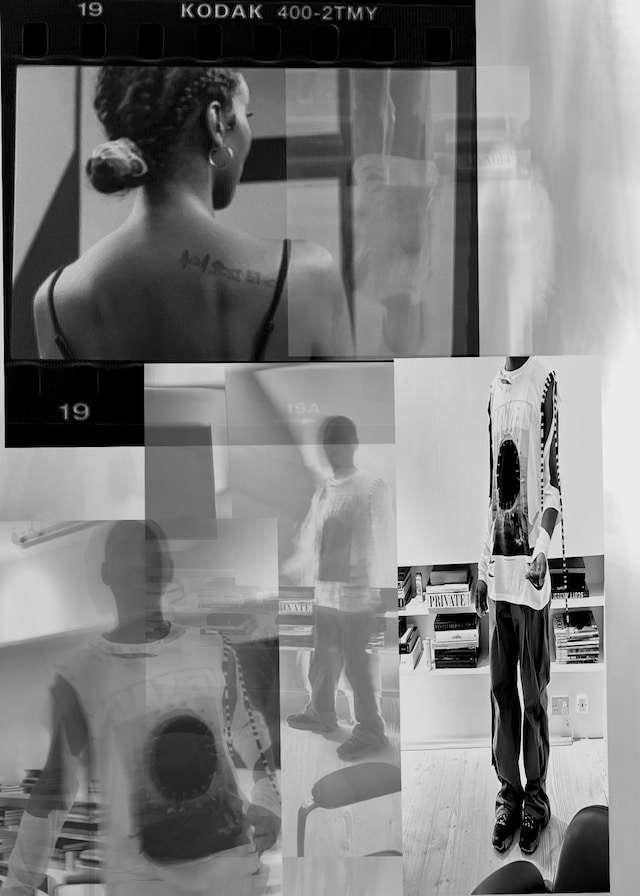 Dazed+Labs at Dazed Live, Tibiyan Hayden Smith 4 11