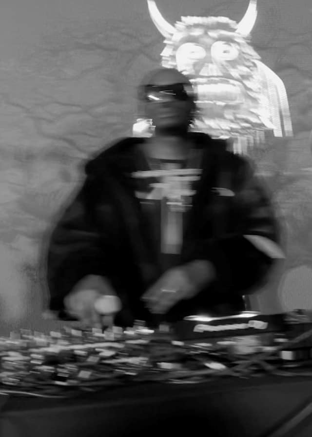 Dazed+Labs at Dazed Live, Tibiyan Hayden Smith 13 6
