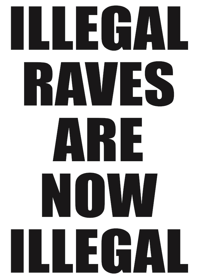 Sport Banger - ILLEGAL_RAVES_A3 17