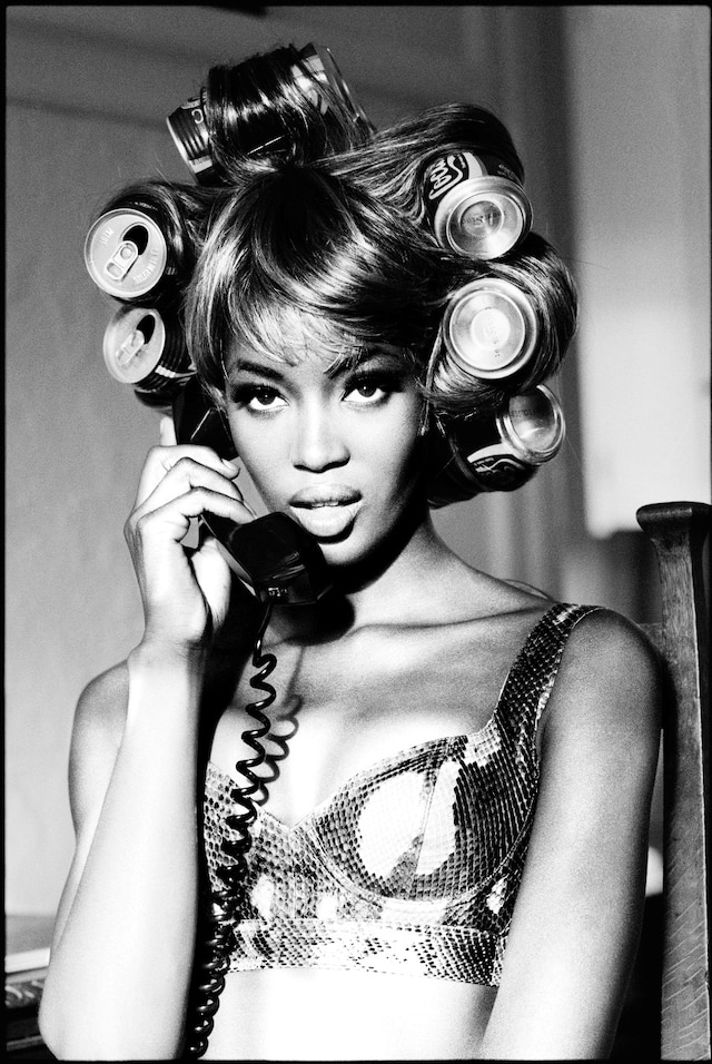 Ellen von Unwerth &amp; Cryptograph 2