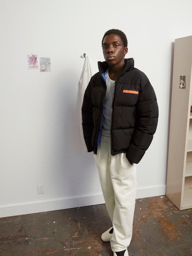 Heron Preston x Calvin Klein 10