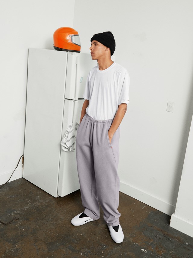 Series 2, Heron Preston x Calvin Klein | Dazed