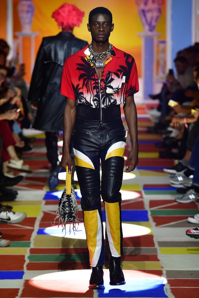 The fashion designers that took ​​Hy&#232;res Festival by storm01 0
