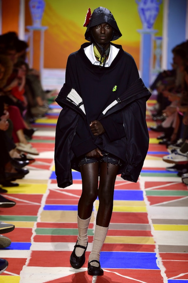The fashion designers that took ​​Hy&#232;res Festival by storm2 2