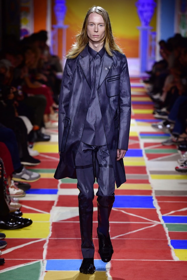 The fashion designers that took ​​Hy&#232;res Festival by storm6 6