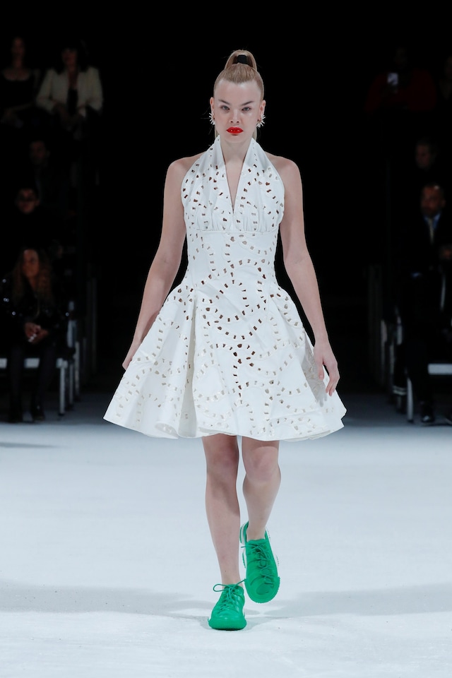 Bottega Veneta Salon 03 0