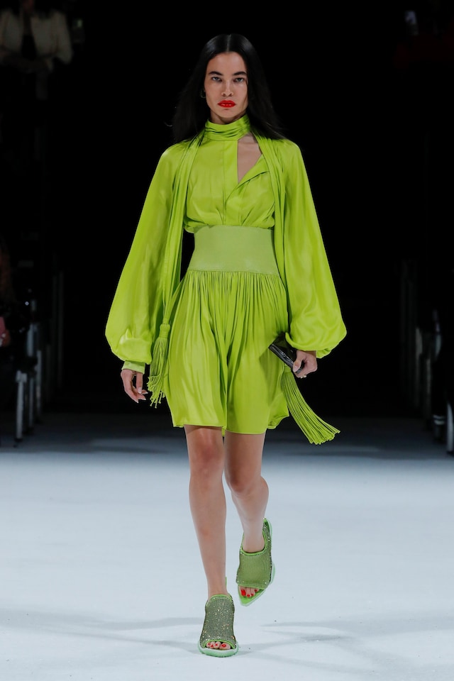 Bottega Veneta Salon 03 8