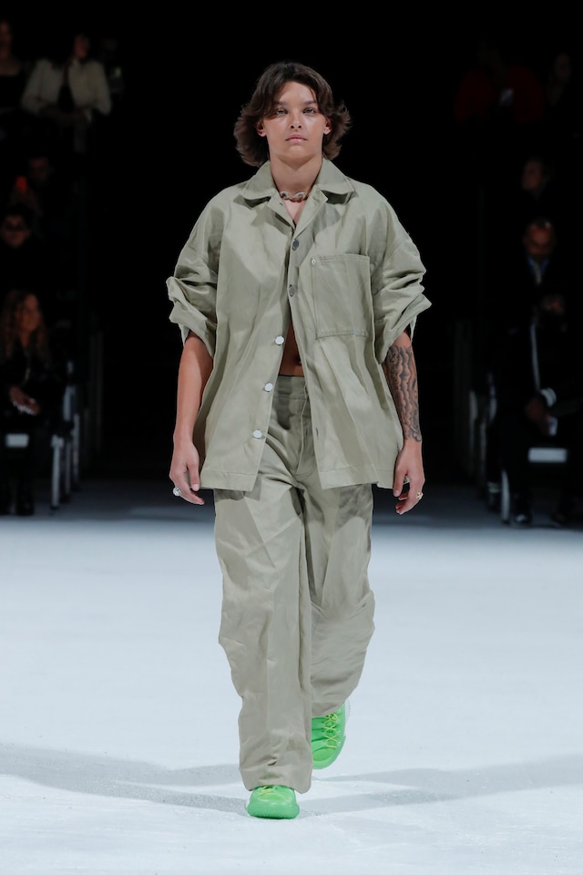 Bottega Veneta Salon 03 9