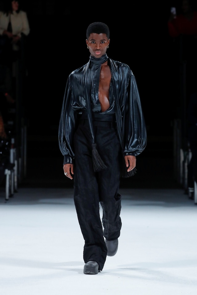 Bottega Veneta Salon 03 15