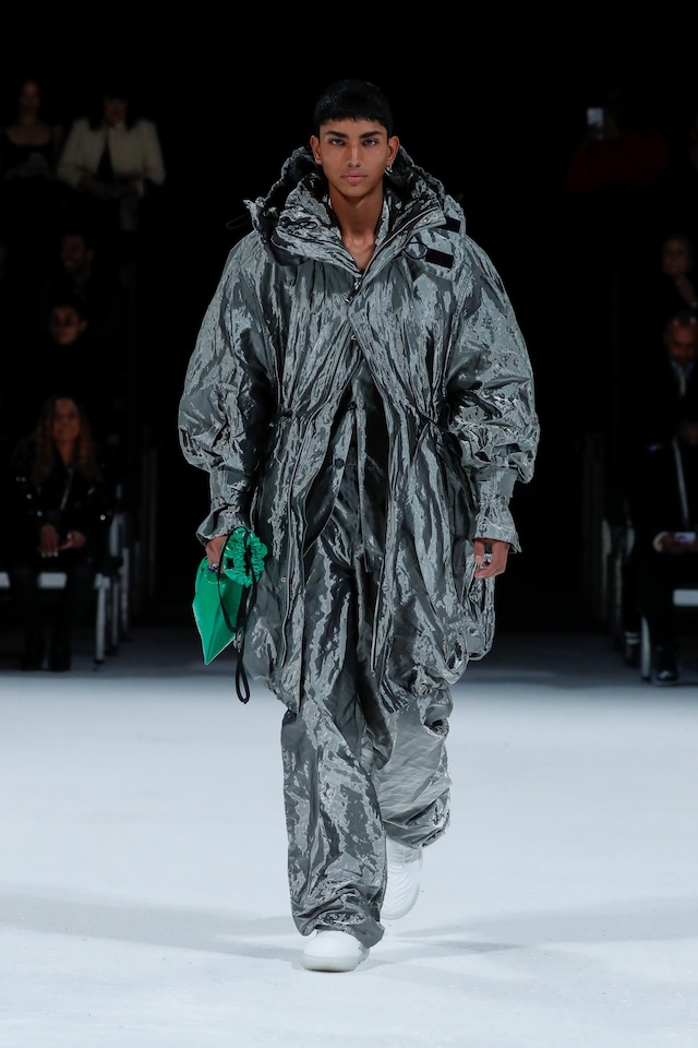 Bottega Veneta Salon 03 21
