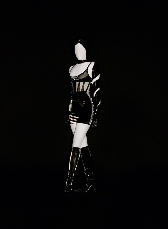 Mugler AW21 Casey Cadwallader 10