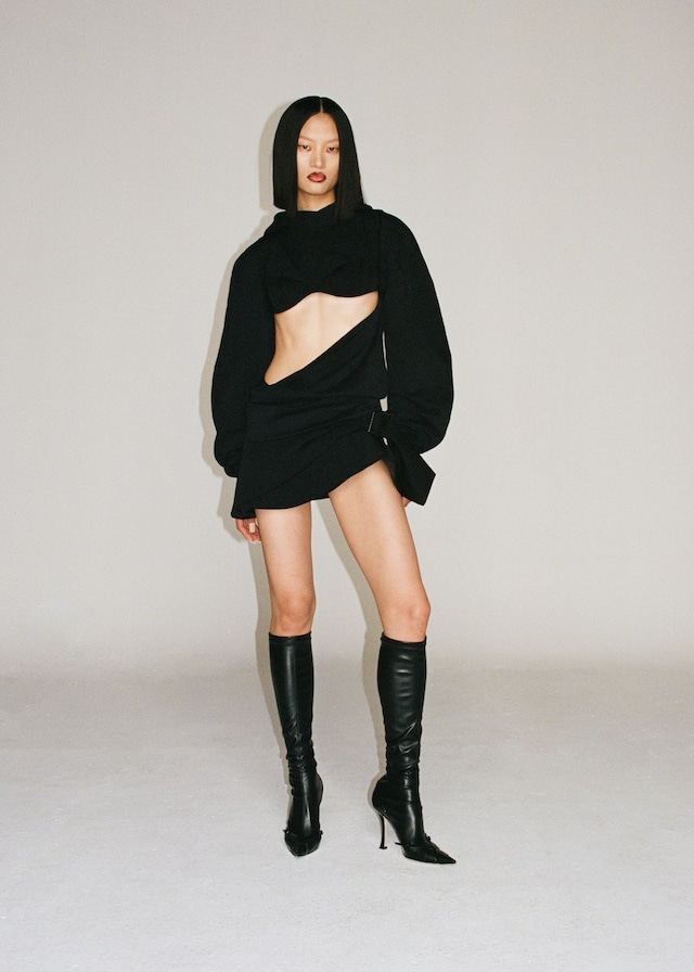 Mugler AW21 Casey Cadwallader 11