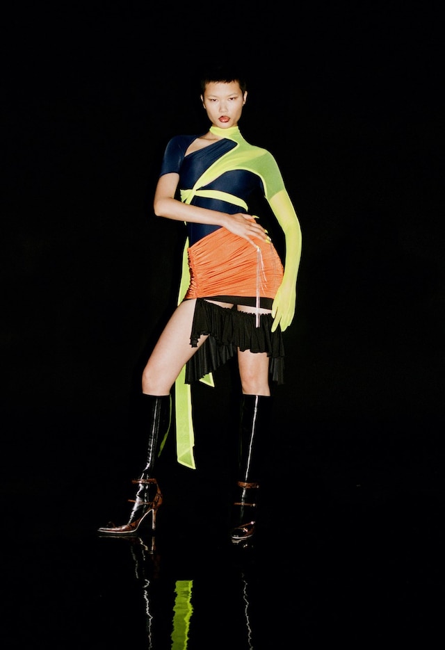 Mugler AW21 Casey Cadwallader 12