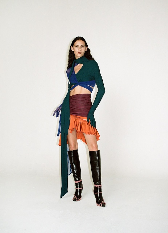 Mugler AW21 Casey Cadwallader 14