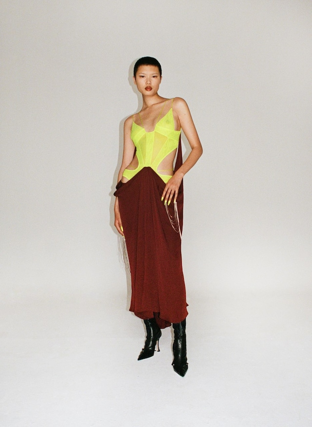 Mugler AW21 Casey Cadwallader 17