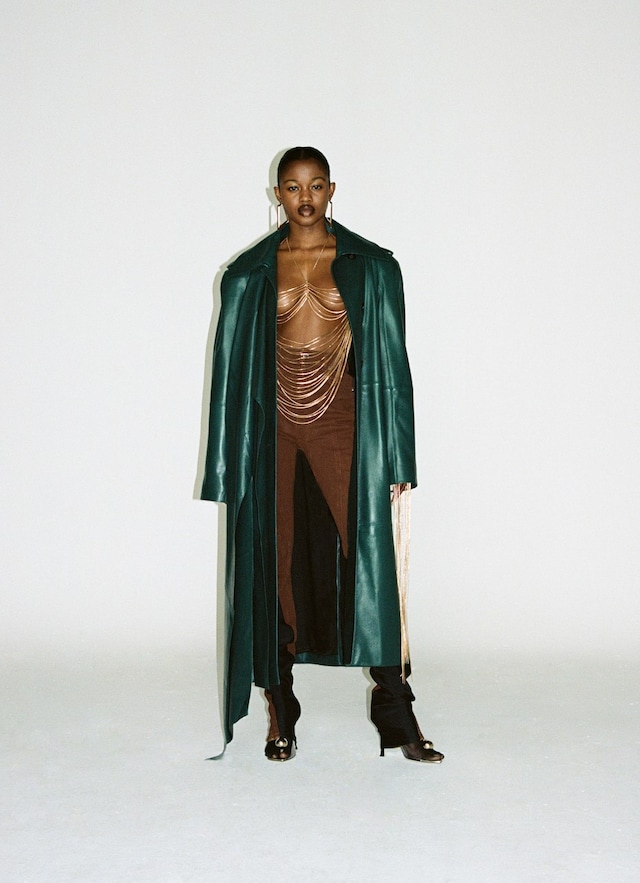 Mugler AW21 Casey Cadwallader 20