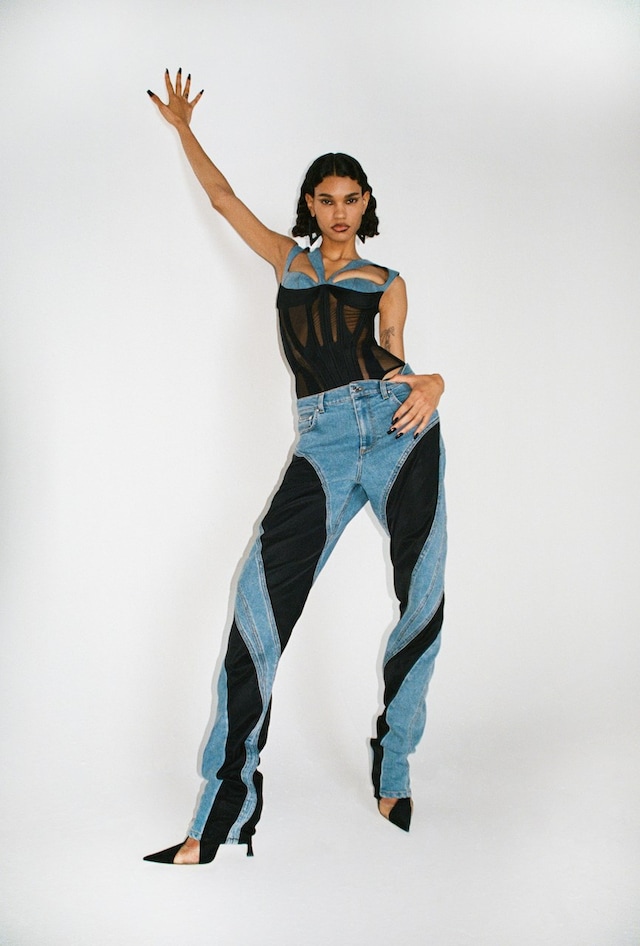 Mugler AW21 Casey Cadwallader 22