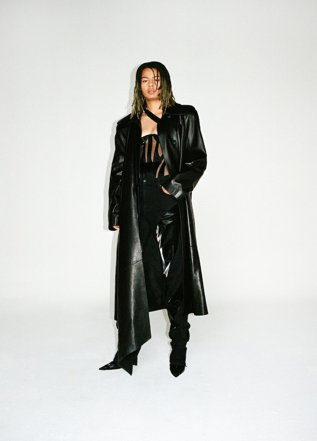 Mugler AW21 Casey Cadwallader 24