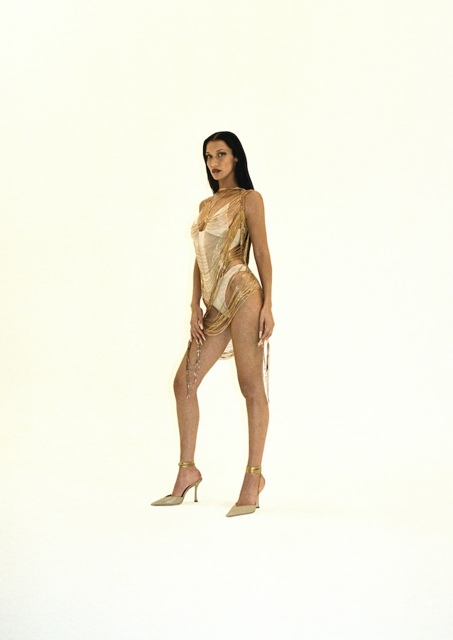 Mugler AW21 Casey Cadwallader 29