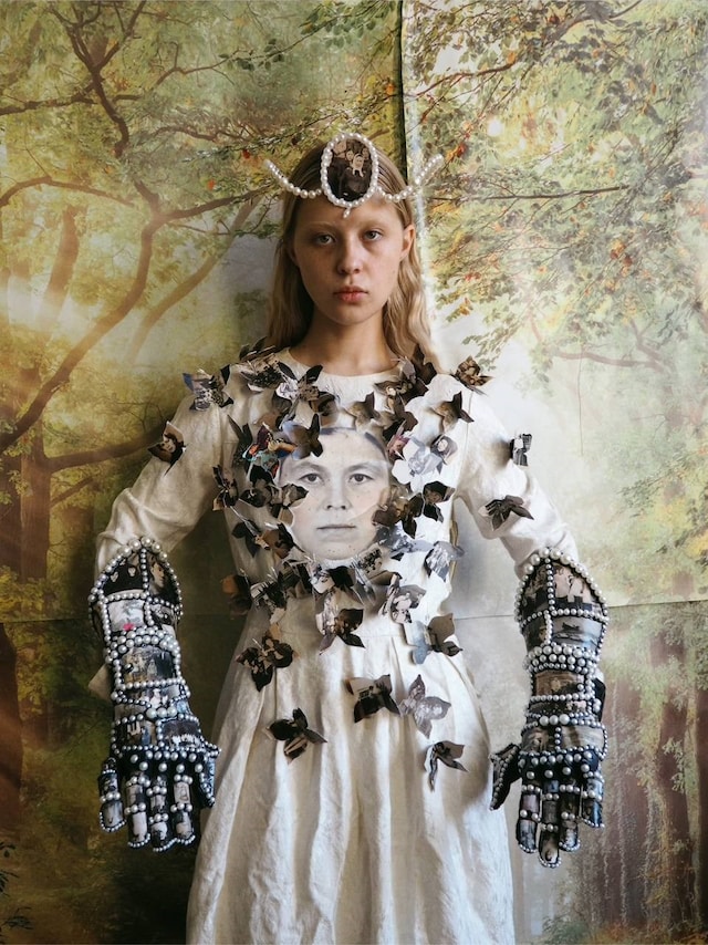 Cothinkers: Polina Osipova 7
