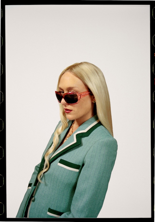 Marc Jacobs Resort 2021 6