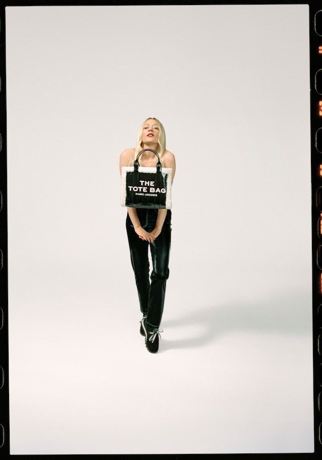 Marc Jacobs Resort 2021 9