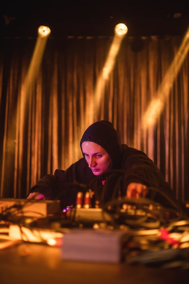 aya unsound 1