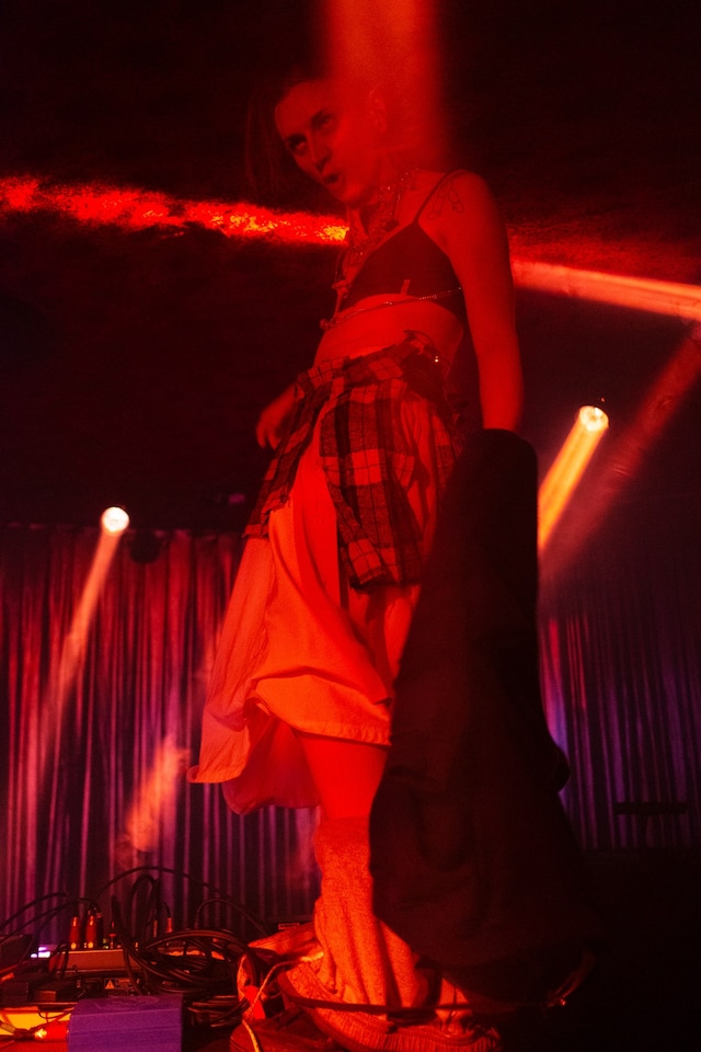 Aya Unsound 2 6