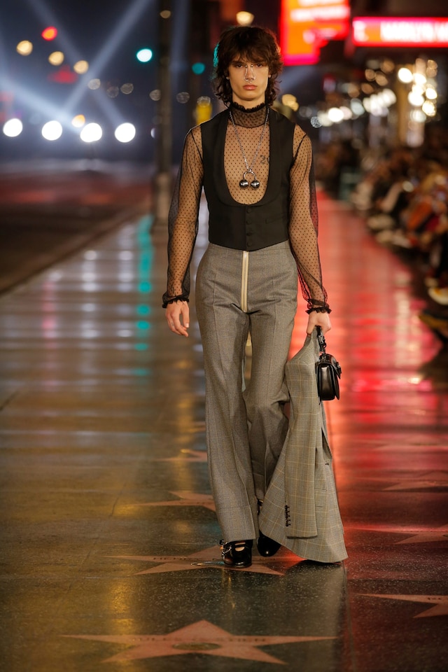 Gucci Love Parade 4