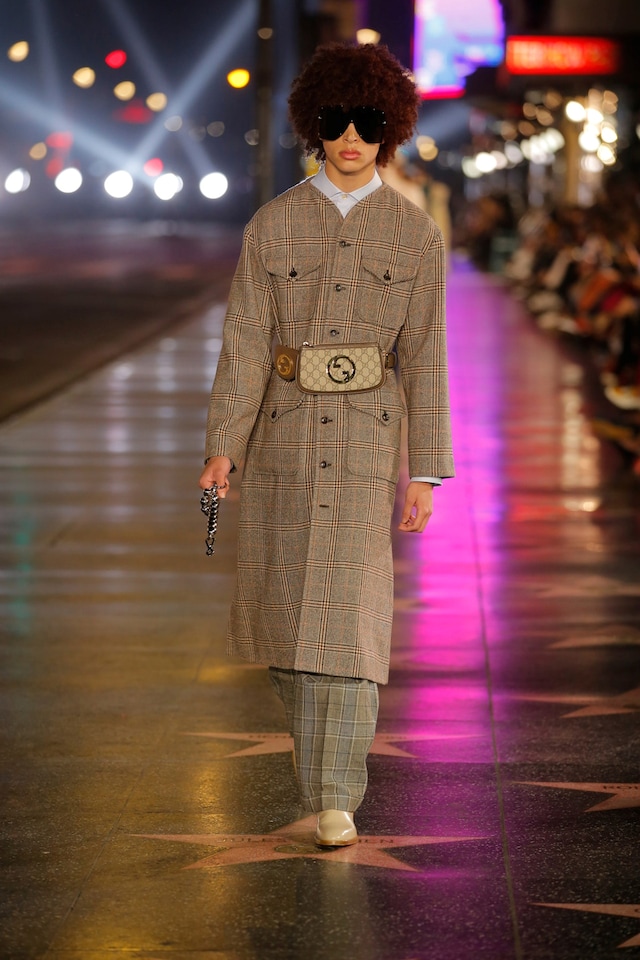 Gucci Love Parade 5