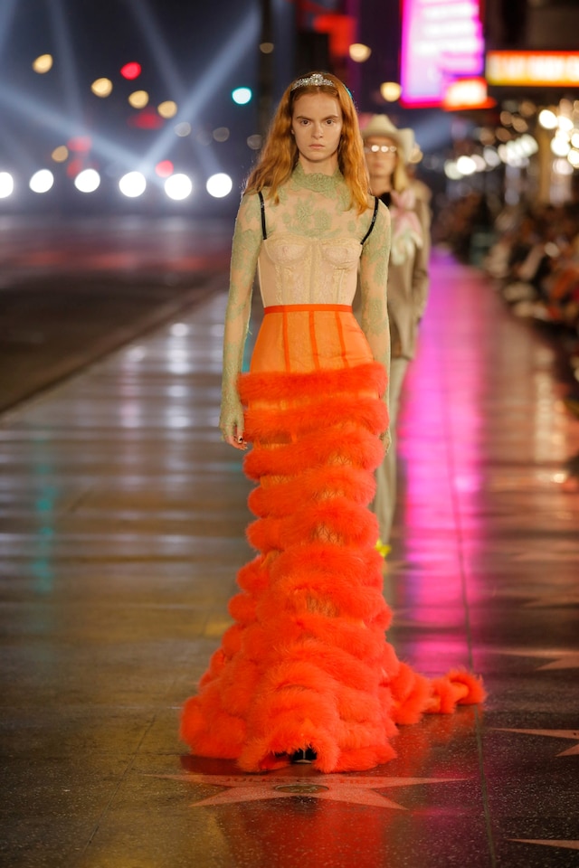 Gucci Love Parade 6