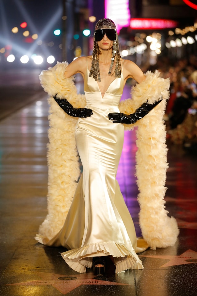 Gucci Love Parade 8