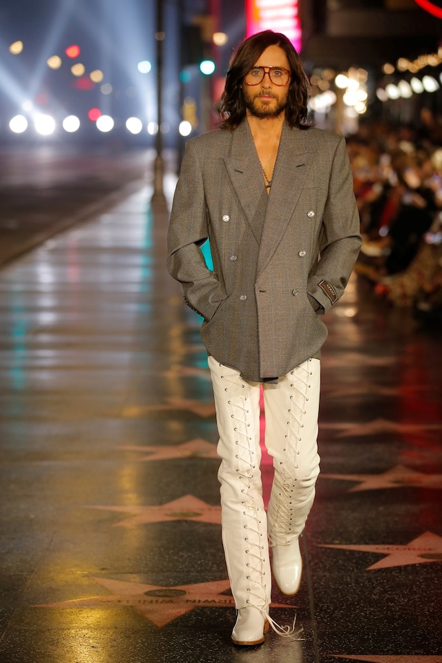 Gucci Love Parade 9
