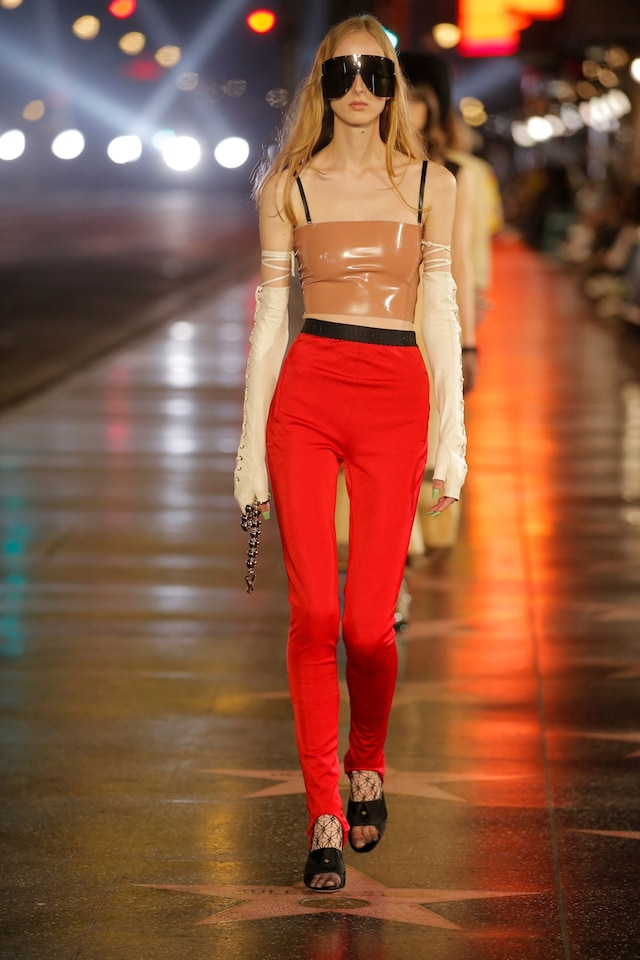 Gucci Love Parade 10