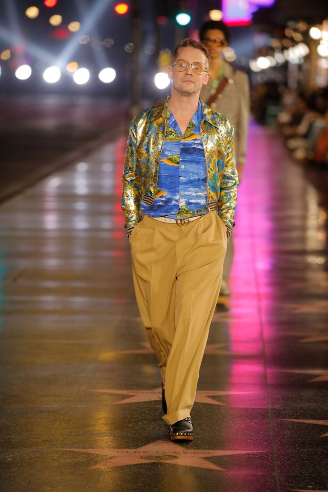Gucci Love Parade 11