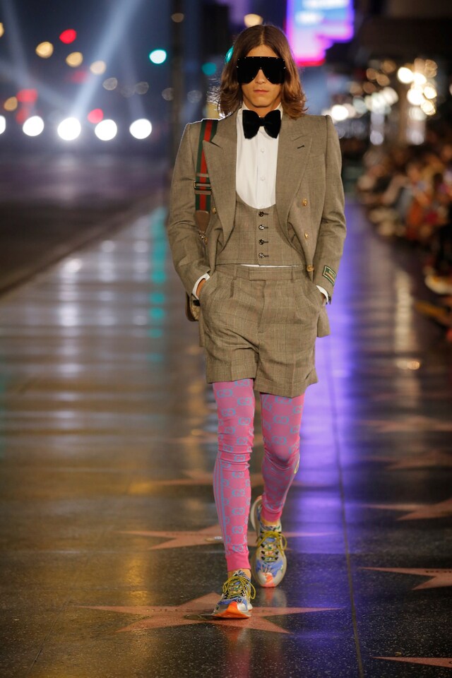Gucci Love Parade 13