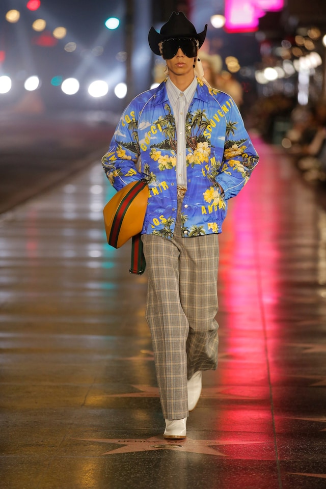 Gucci Love Parade 14