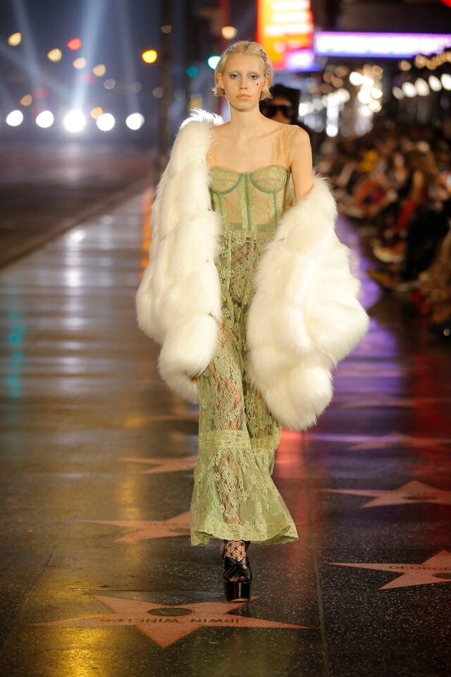 Gucci Love Parade 19