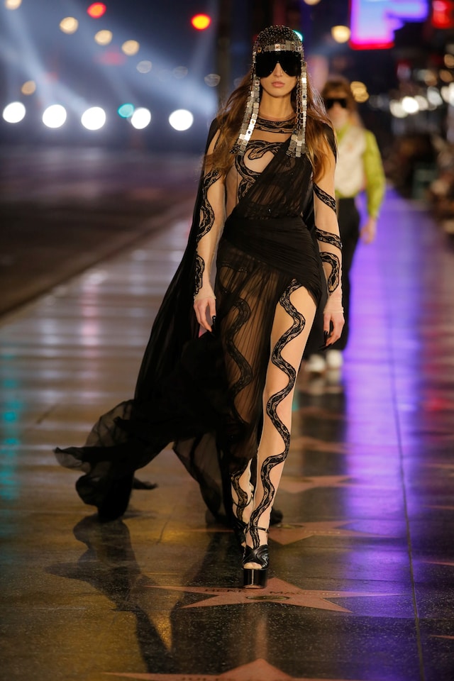 Gucci Love Parade 20