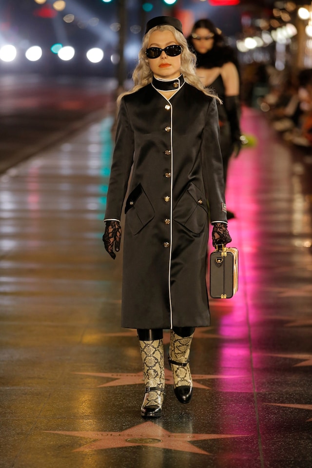 Gucci Love Parade 21