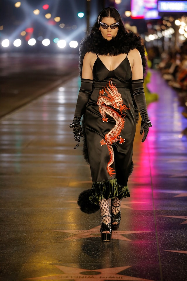 Gucci Love Parade 23
