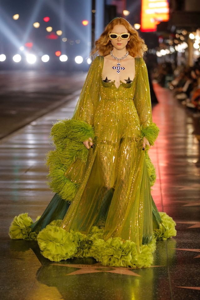 Gucci Love Parade 24