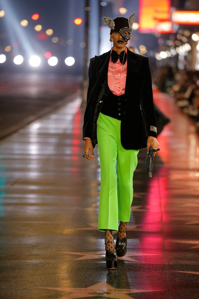 Gucci Love Parade 25