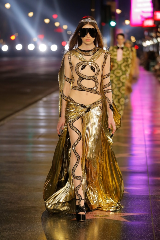Gucci Love Parade 26