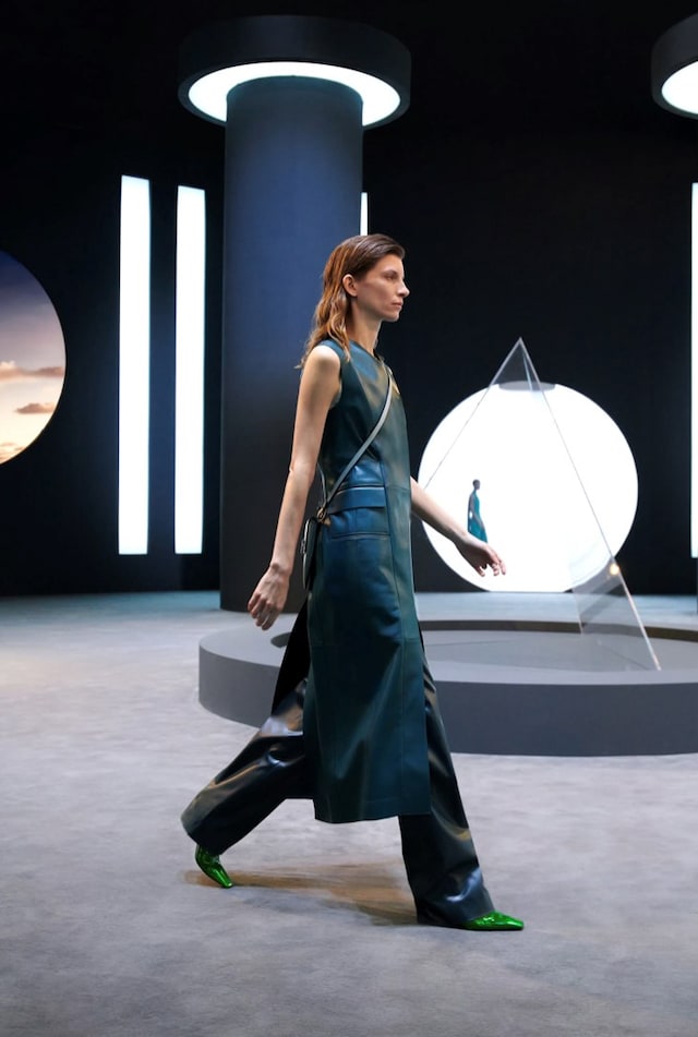 Salvatore Ferragamo AW21 5